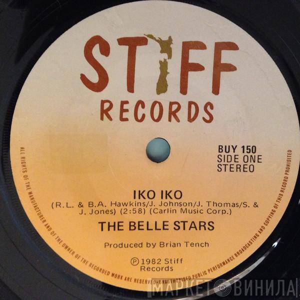  The Belle Stars  - Iko Iko
