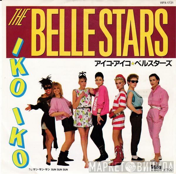 The Belle Stars  - Iko Iko