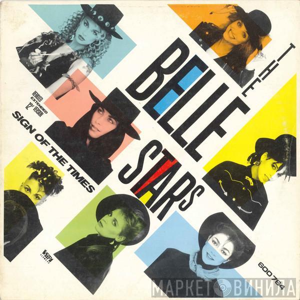  The Belle Stars  - Sign Of The Times (Remixed Extended 12" Version)