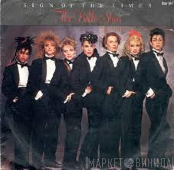  The Belle Stars  - Sign Of The Times