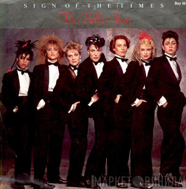  The Belle Stars  - Sign Of The Times
