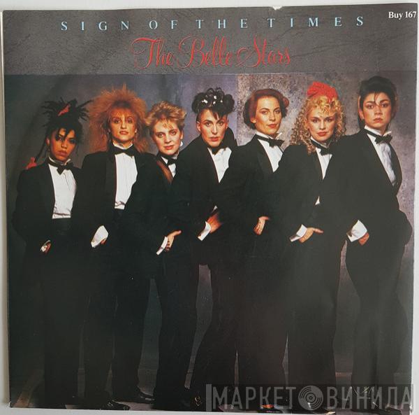 The Belle Stars - Sign Of The Times