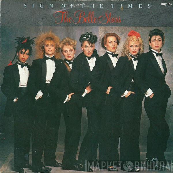 The Belle Stars - Sign Of The Times