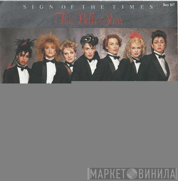 The Belle Stars - Sign Of The Times