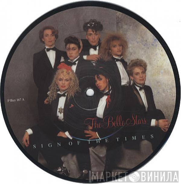 The Belle Stars - Sign Of The Times