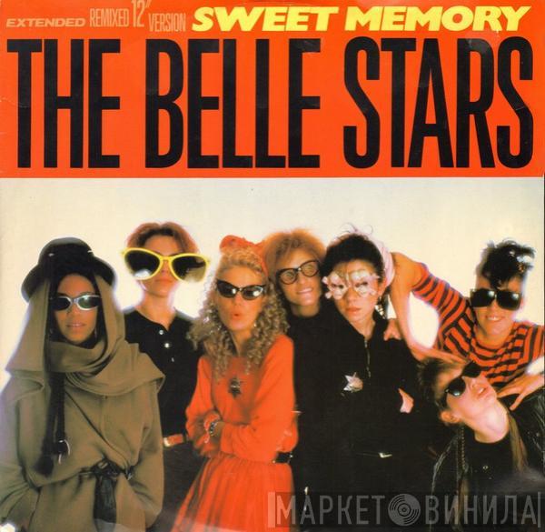 The Belle Stars - Sweet Memory (Extended Remixed 12" Version)