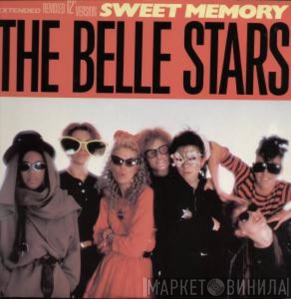  The Belle Stars  - Sweet Memory (Extended Remixed 12" Version)