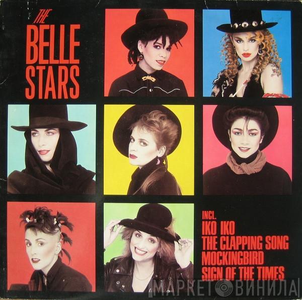 The Belle Stars - The Belle Stars