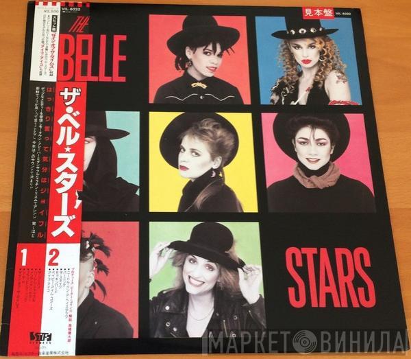  The Belle Stars  - The Belle Stars