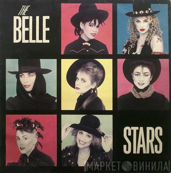 The Belle Stars  - The Belle Stars
