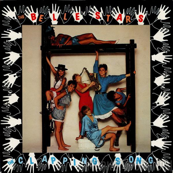 The Belle Stars - The Clapping Song