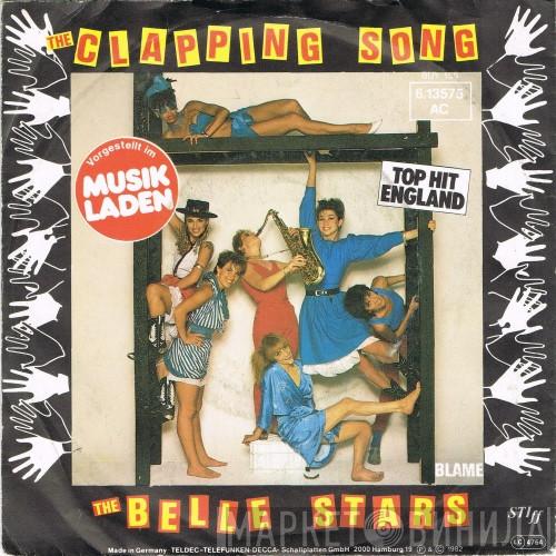  The Belle Stars  - The Clapping Song