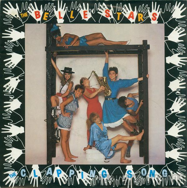  The Belle Stars  - The Clapping Song