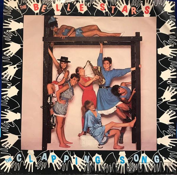  The Belle Stars  - The Clapping Song