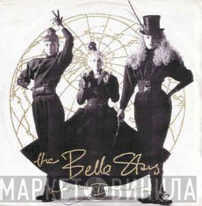  The Belle Stars  - World Domination