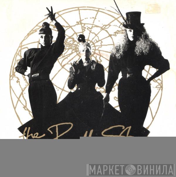 The Belle Stars - World Domination