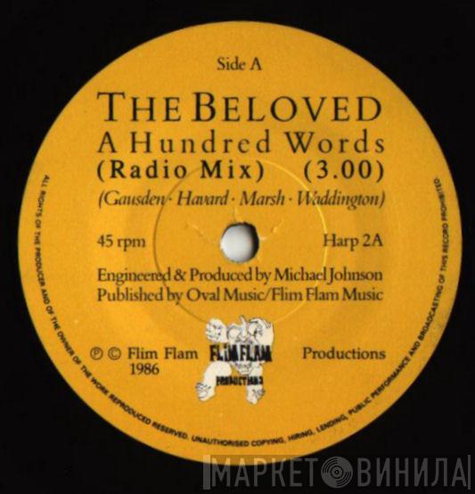  The Beloved  - A Hundred Words