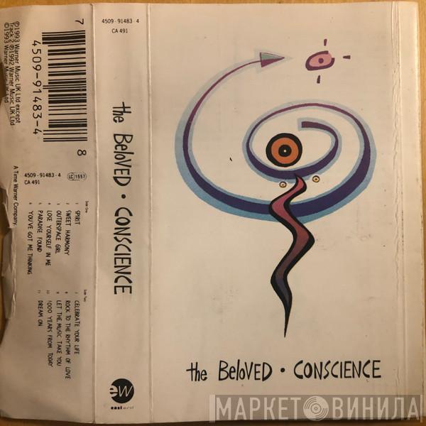  The Beloved  - Conscience
