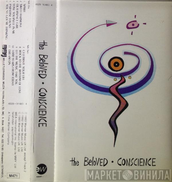  The Beloved  - Conscience