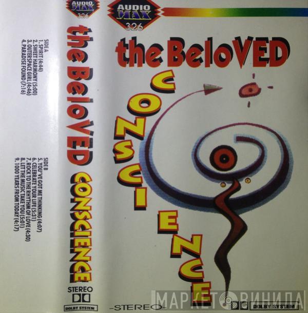  The Beloved  - Conscience