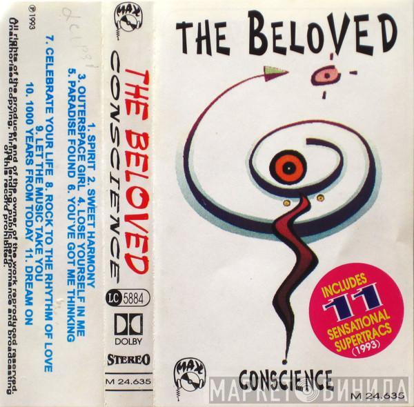  The Beloved  - Conscience