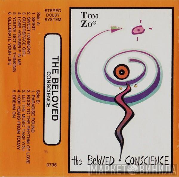  The Beloved  - Conscience