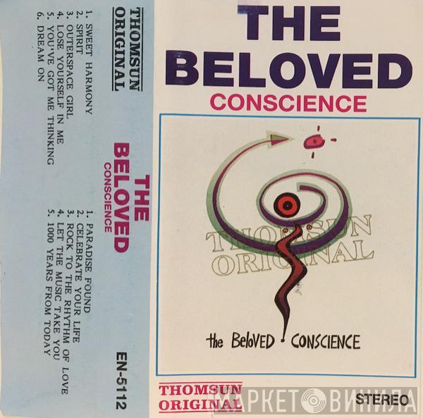  The Beloved  - Conscience