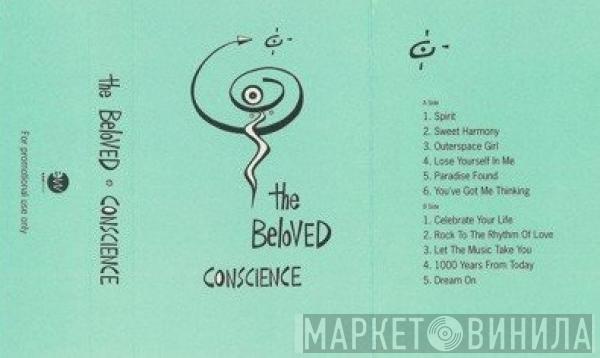  The Beloved  - Conscience