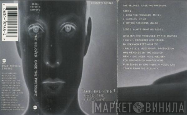 The Beloved - Ease The Pressure