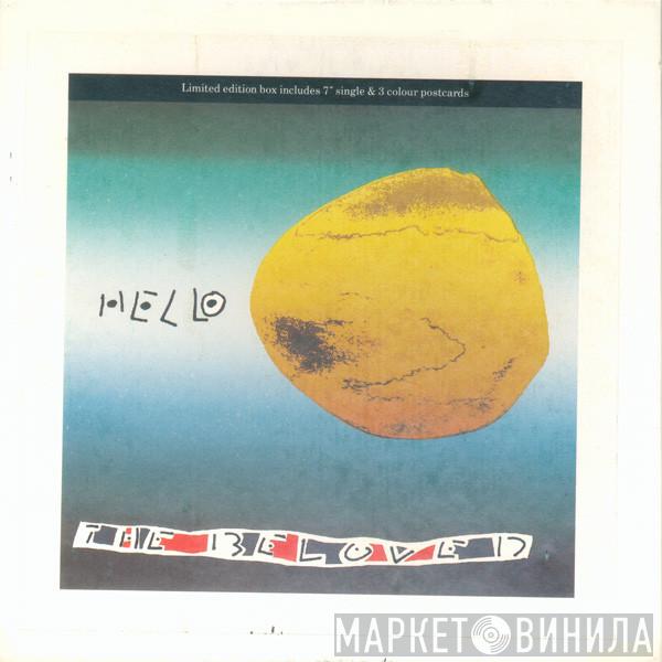 The Beloved - Hello