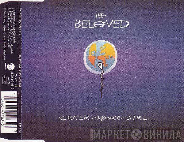 The Beloved - Outer Space Girl