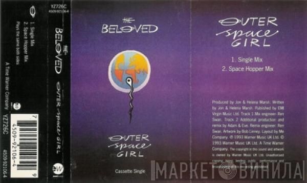 The Beloved - Outer Space Girl