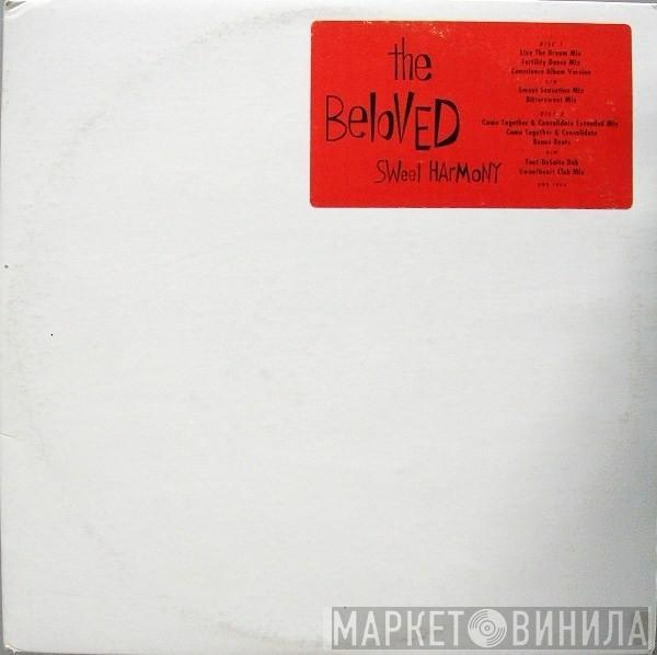  The Beloved  - Sweet Harmony