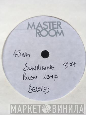  The Beloved  - The Sun Rising (Pollen Remix)