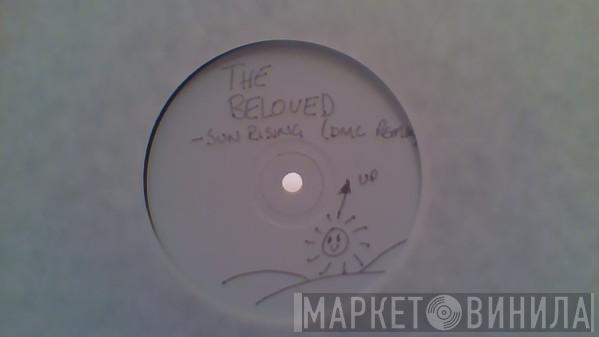 The Beloved - The Sun Rising / Update Chart Toppers