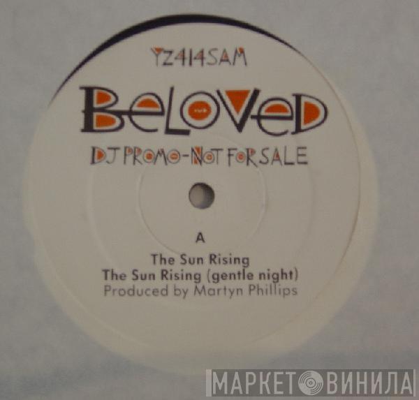  The Beloved  - The Sun Rising