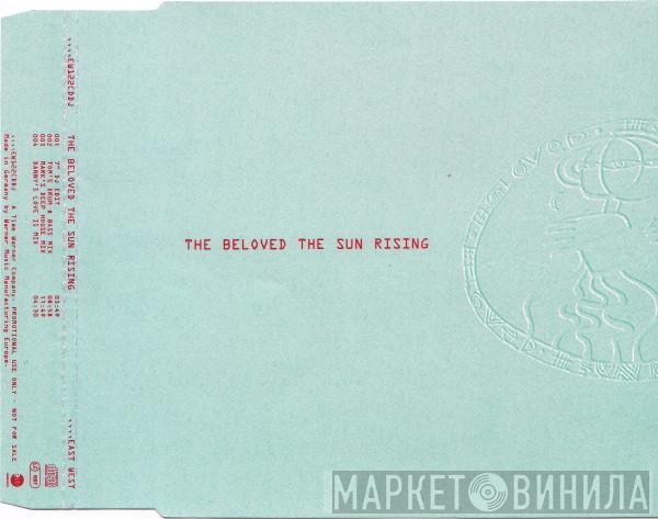  The Beloved  - The Sun Rising