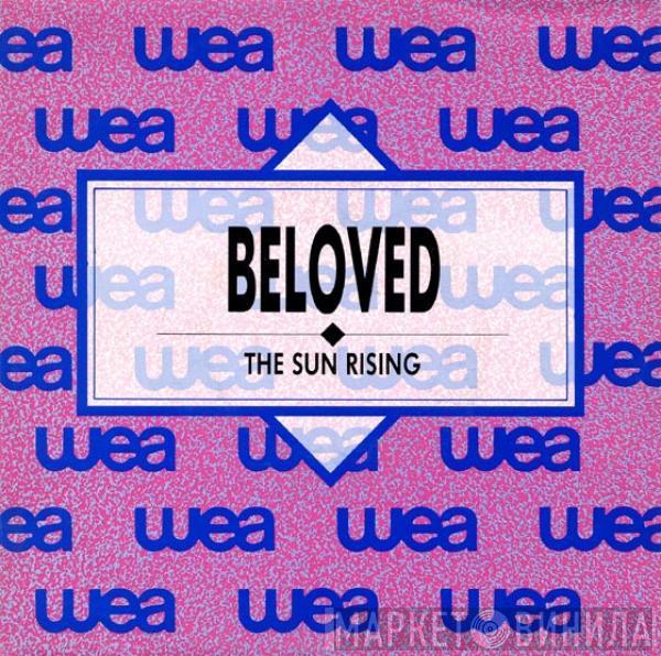  The Beloved  - The Sun Rising