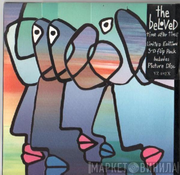 The Beloved - Time After Time