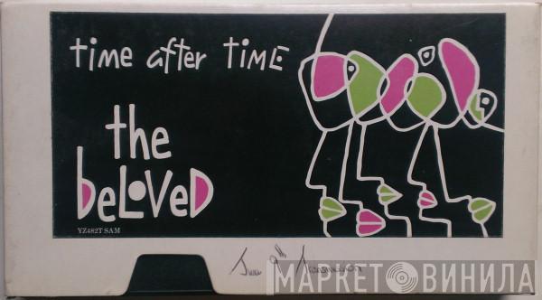  The Beloved  - Time After Time