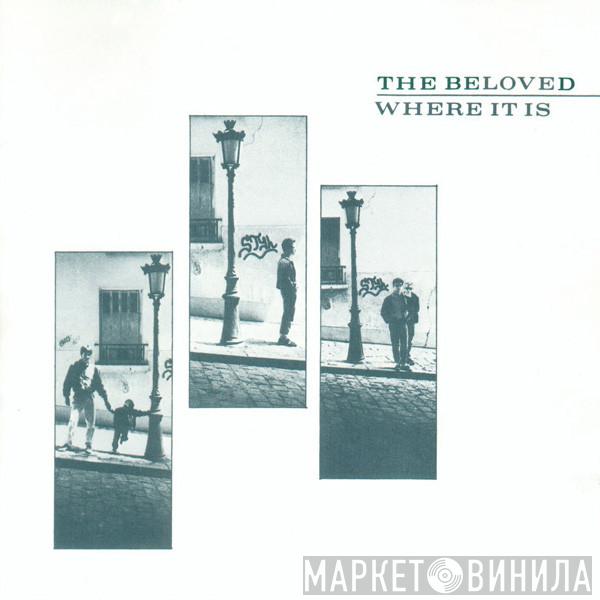 The Beloved - Where It Is
