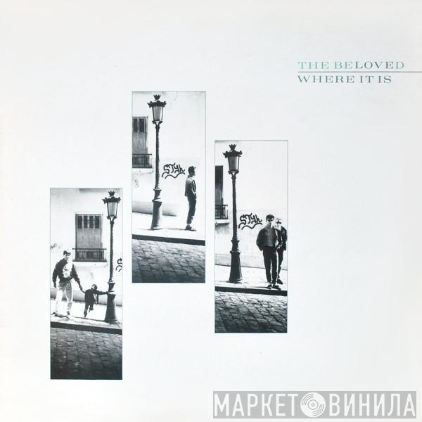 The Beloved - Where It Is