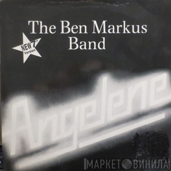 The Ben Markus Band - Angeline