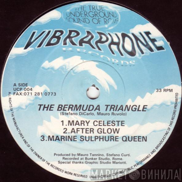 The Bermuda Triangle  - The Bermuda Triangle