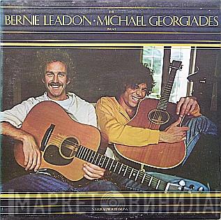 The Bernie Leadon-Michael Georgiades Band - Natural Progressions