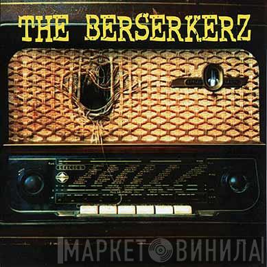 The Berserkerz - The Berserkerz