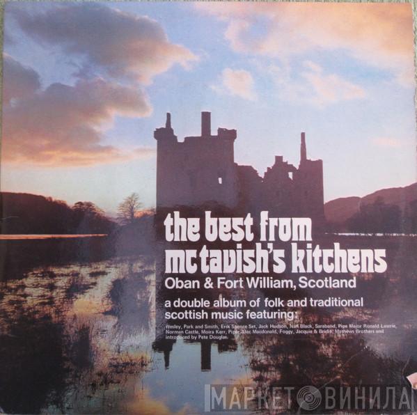  - The Best From Mctavish's Kitchens