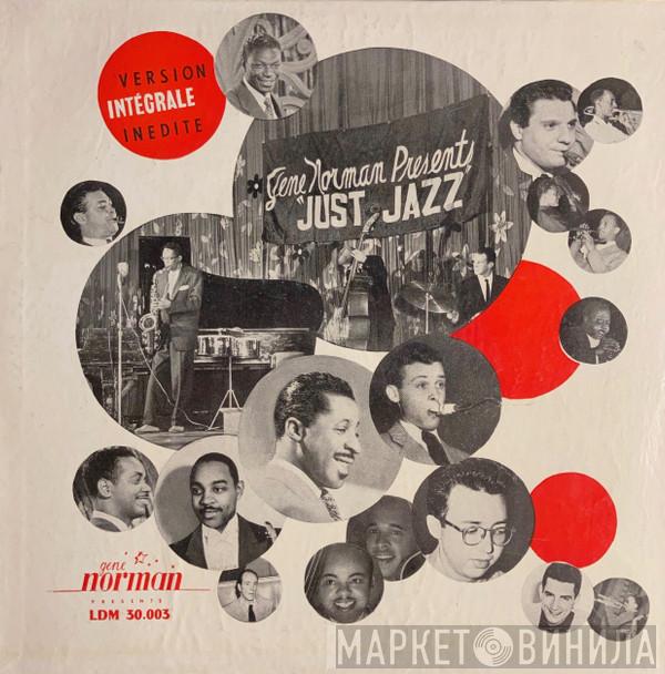  - The Best Gene Norman's Just Jazz
