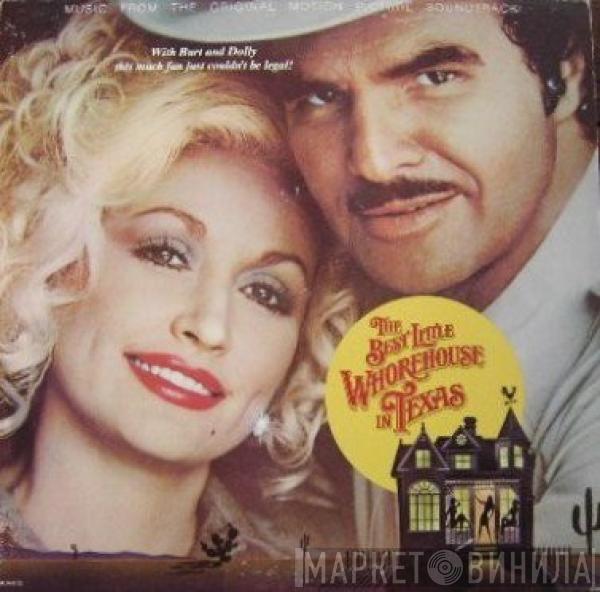  - The Best Little Whorehouse In Texas - Music From The Original Motion Picture Soundtrack