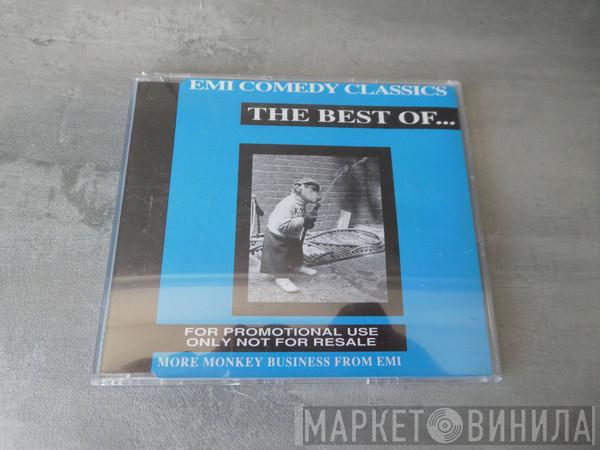  - The Best Of... EMI Comedy Classics
